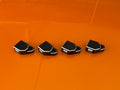 K-Series & B-Series Coil Cover Black Edition - Honda Acura Billet Aluminum | MDP 5