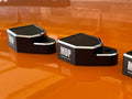 K-Series & B-Series Coil Cover Black Edition - Honda Acura Billet Aluminum | MDP 1