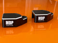 K-Series & B-Series Coil Cover Black Edition - Honda Acura Billet Aluminum | MDP 3