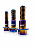 MDP Titanium B & K-Series Intermediate Shaft Bolts 3