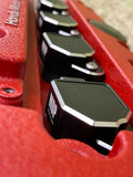 K-Series & B-Series Coil Cover Black Edition - Honda Acura Billet Aluminum | MDP 2