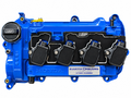 Valve Cover Dress-Up Kit - Honda Civic SI Sport Accord L15 10th 11th Gen 2016-2021 | MDP 2