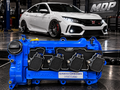 Valve Cover Dress-Up Kit - Honda Civic SI Sport Accord L15 10th 11th Gen 2016-2021 | MDP 1