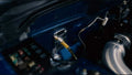 Engine Discharge Hose & Harness Plate - Honda EK EG DC2 Prelude Del Sol Universal | MDP 2