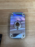 Engine Discharge Hose & Harness Plate - Honda EK EG DC2 Prelude Del Sol Universal | MDP 3
