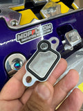K-Series VTC Oil Strainer & Baffle Assembly Cover - K20 K24 Billet Aluminum | MDP 10