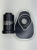 Steering Rack Collar - Honda Civic EG EK DC2 Integra Billet | MDP 17