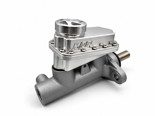 MDP RSX / DC5 Billet Brake Master Cylinder Reservoir