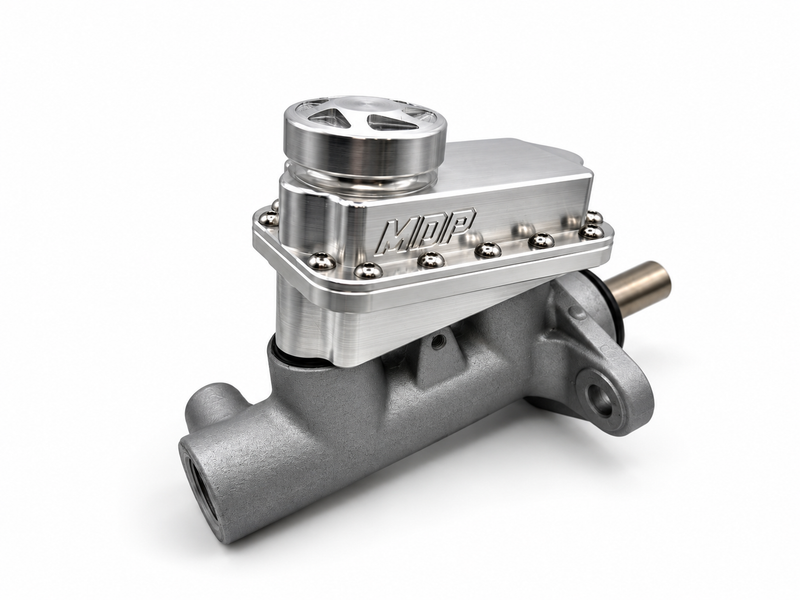 MDP RSX / DC5 Billet Brake Master Cylinder Reservoir