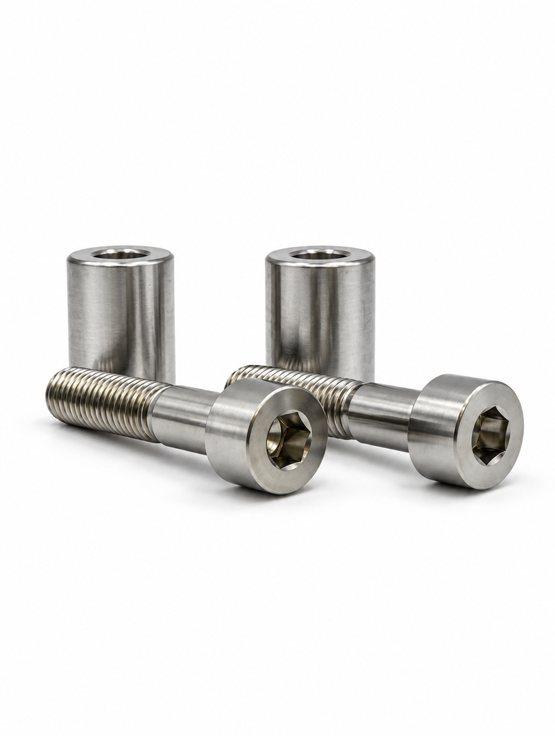 MDP K-Series Fuel Rail Spacer Kit