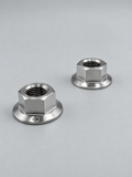MDP TITANIUM Nuts front upper control arm (EG), DC2 M12 × 1.25 3