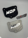 K-Series Billet Aluminum Tensioner Cover - K20 K24 Honda Acura CNC | MDP 1