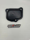 K-Series Billet Aluminum Tensioner Cover - K20 K24 Honda Acura CNC | MDP 7