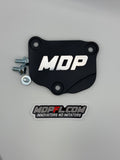 K-Series Billet Aluminum Tensioner Cover - K20 K24 Honda Acura CNC | MDP 10
