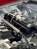 K Series Fuel Rail High Flow 2