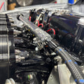 K Series Fuel Rail High Flow 6
