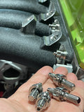 Titanium Intake Manifold Stud Kit M8 x 1.25mm - Honda B D F H J K-Series | MDP 3