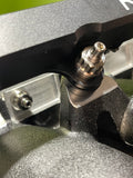 Titanium Intake Manifold Stud Kit M8 x 1.25mm - Honda B D F H J K-Series | MDP 5
