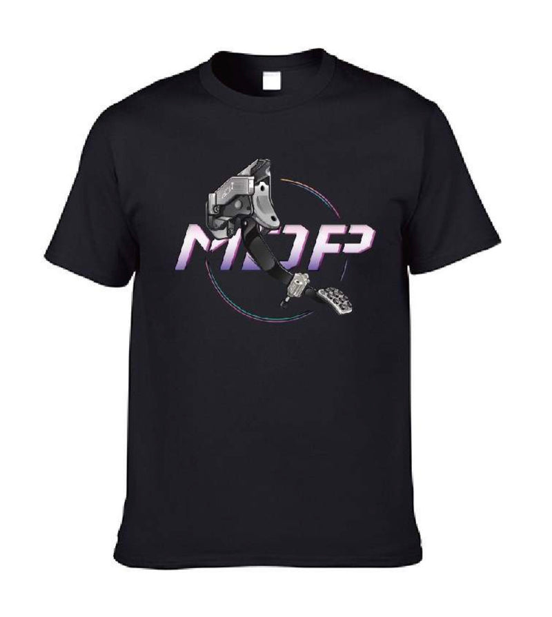 MDP Florida T-Shirt - JDM Honda Acura Enthusiast Apparel